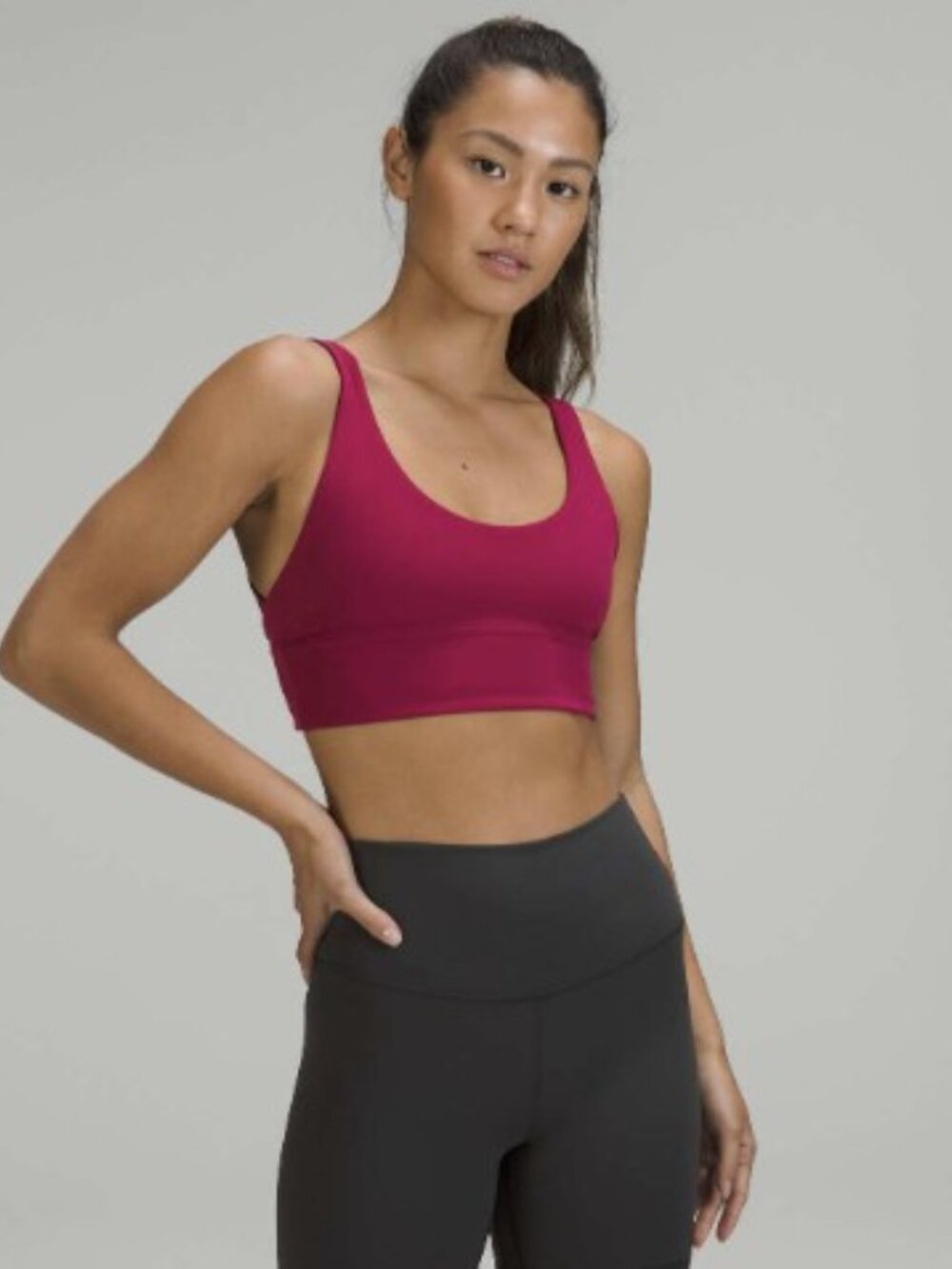 Lululemon Align Reversible Bra Size 6